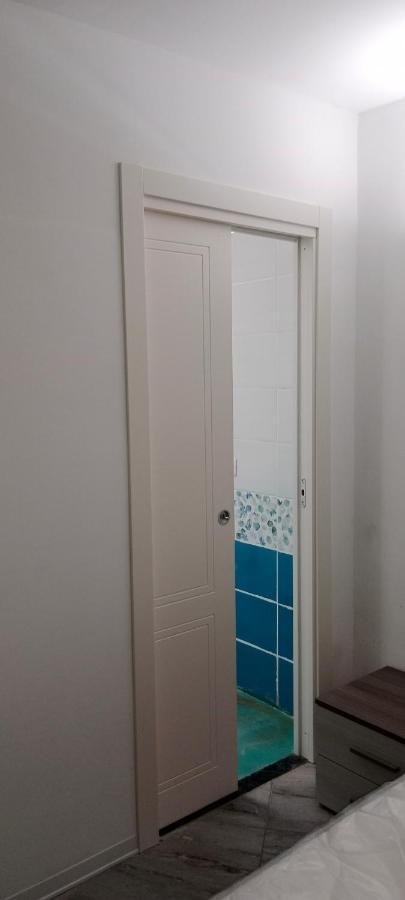 La Dimora Di Toto Hotel Napoli Eksteriør billede