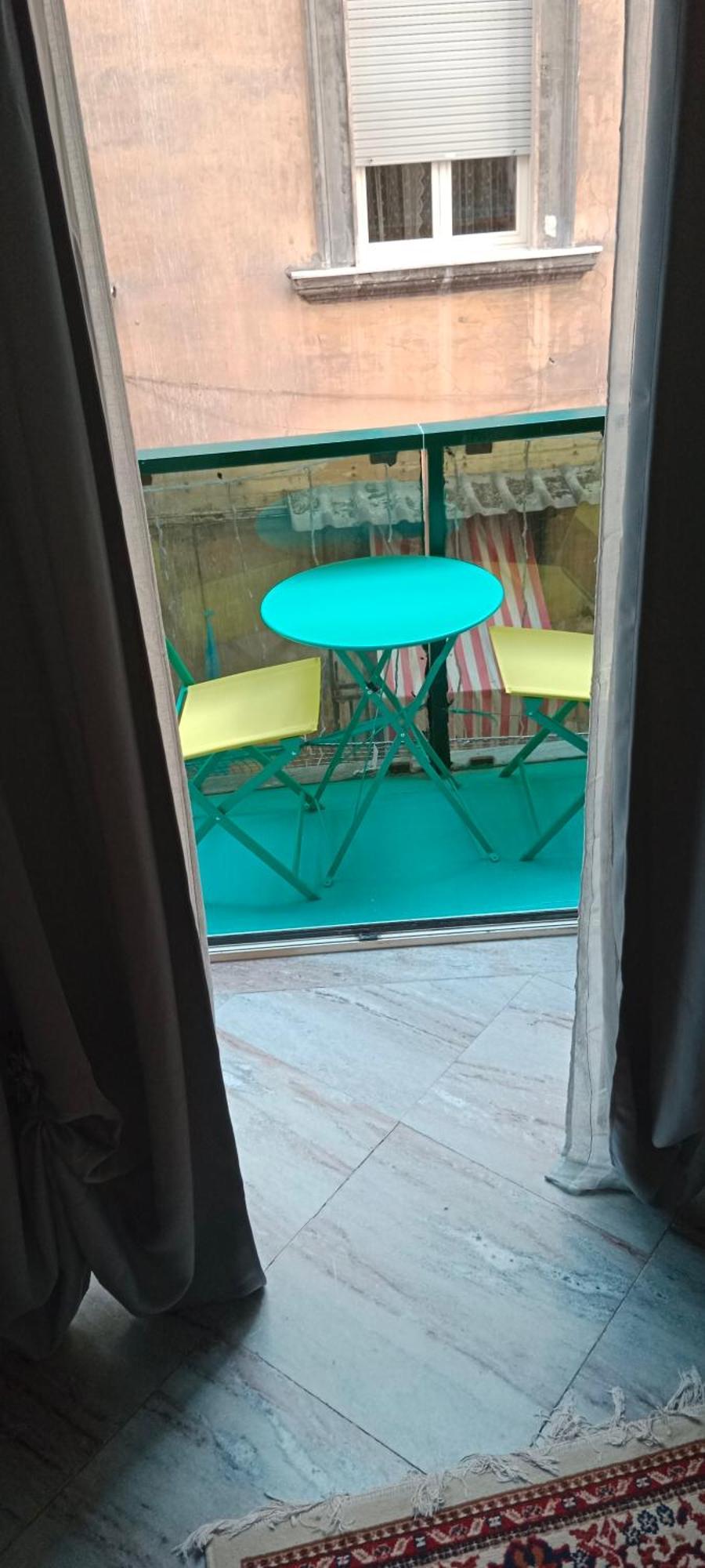 La Dimora Di Toto Hotel Napoli Eksteriør billede