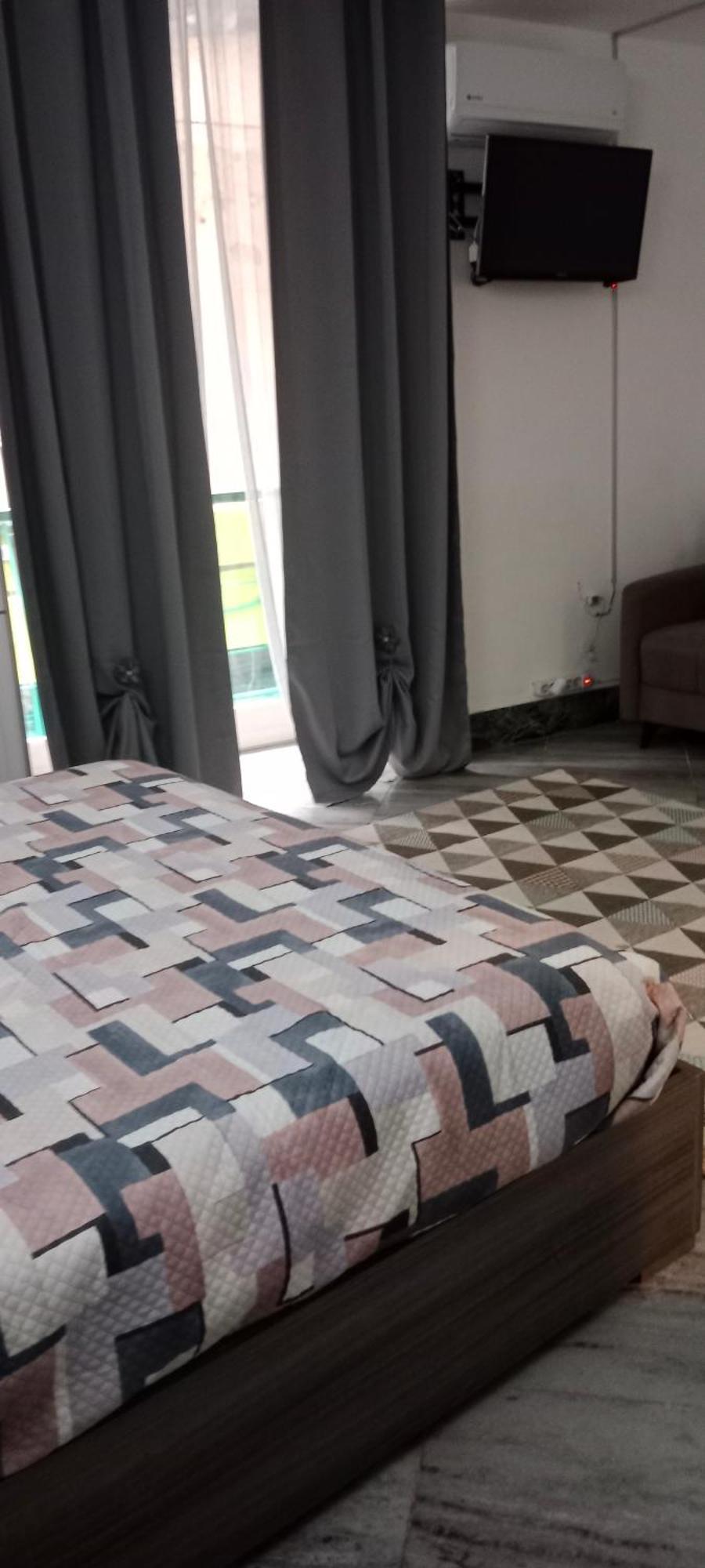 La Dimora Di Toto Hotel Napoli Eksteriør billede