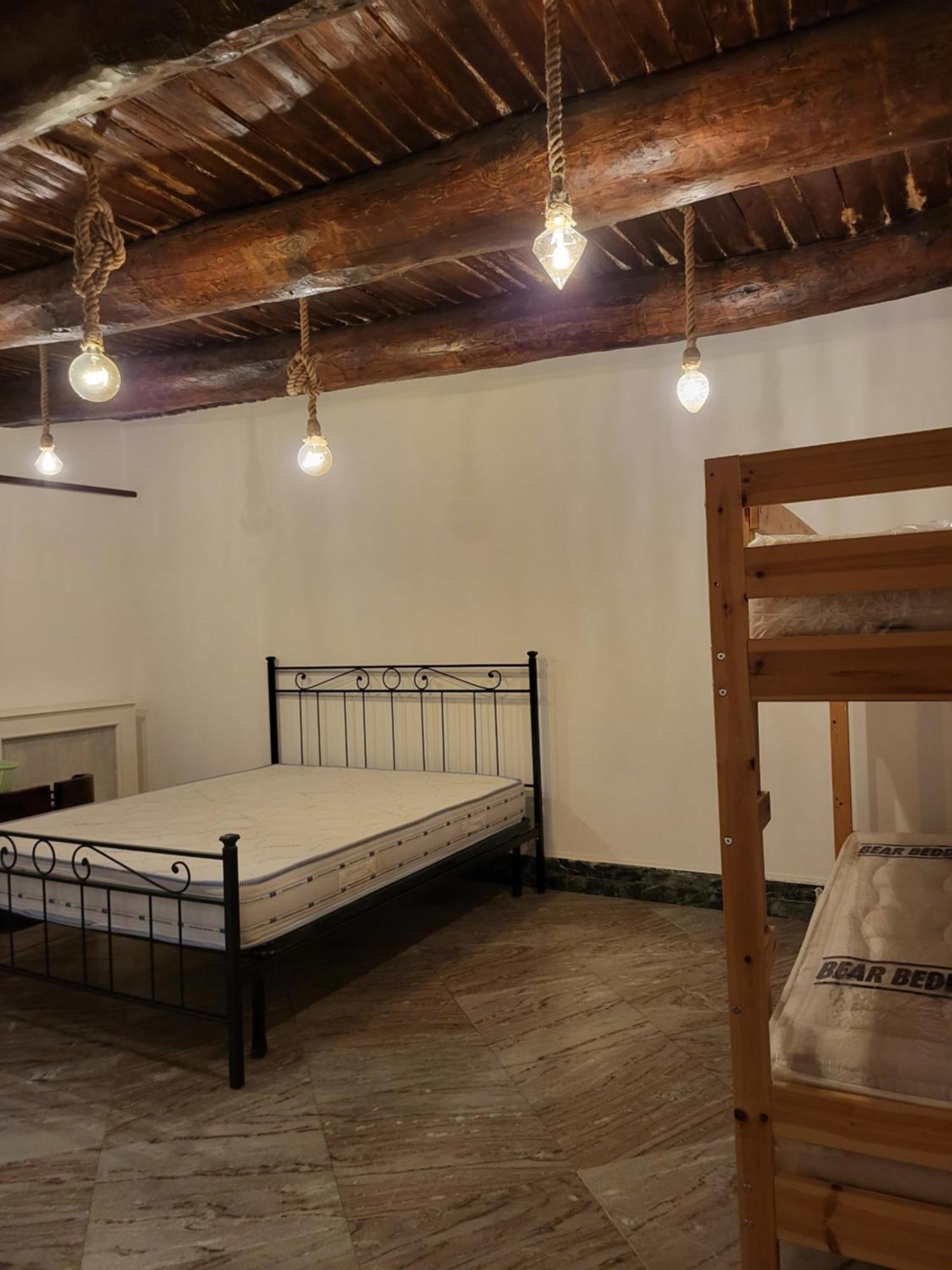 La Dimora Di Toto Hotel Napoli Eksteriør billede