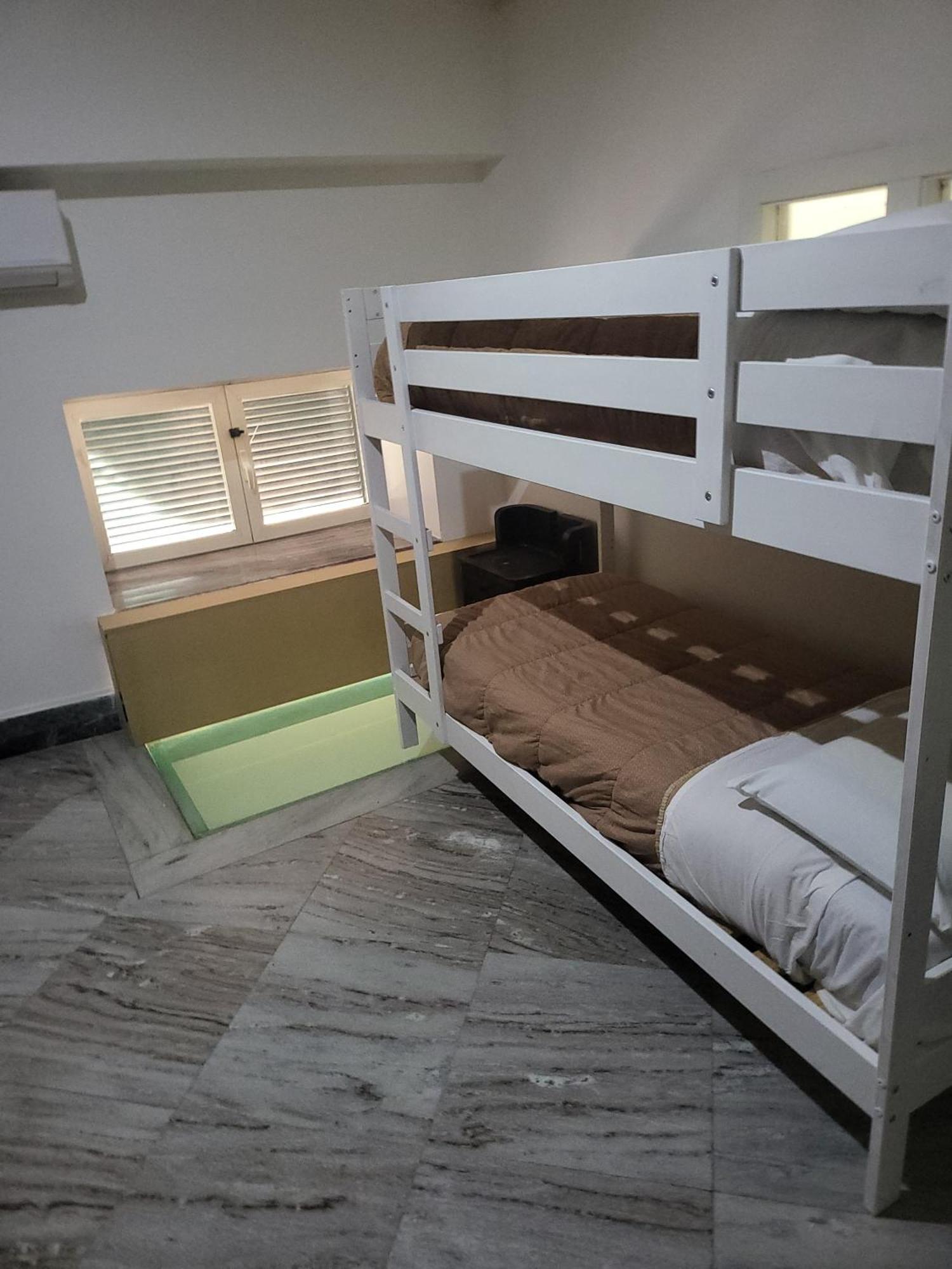 La Dimora Di Toto Hotel Napoli Eksteriør billede