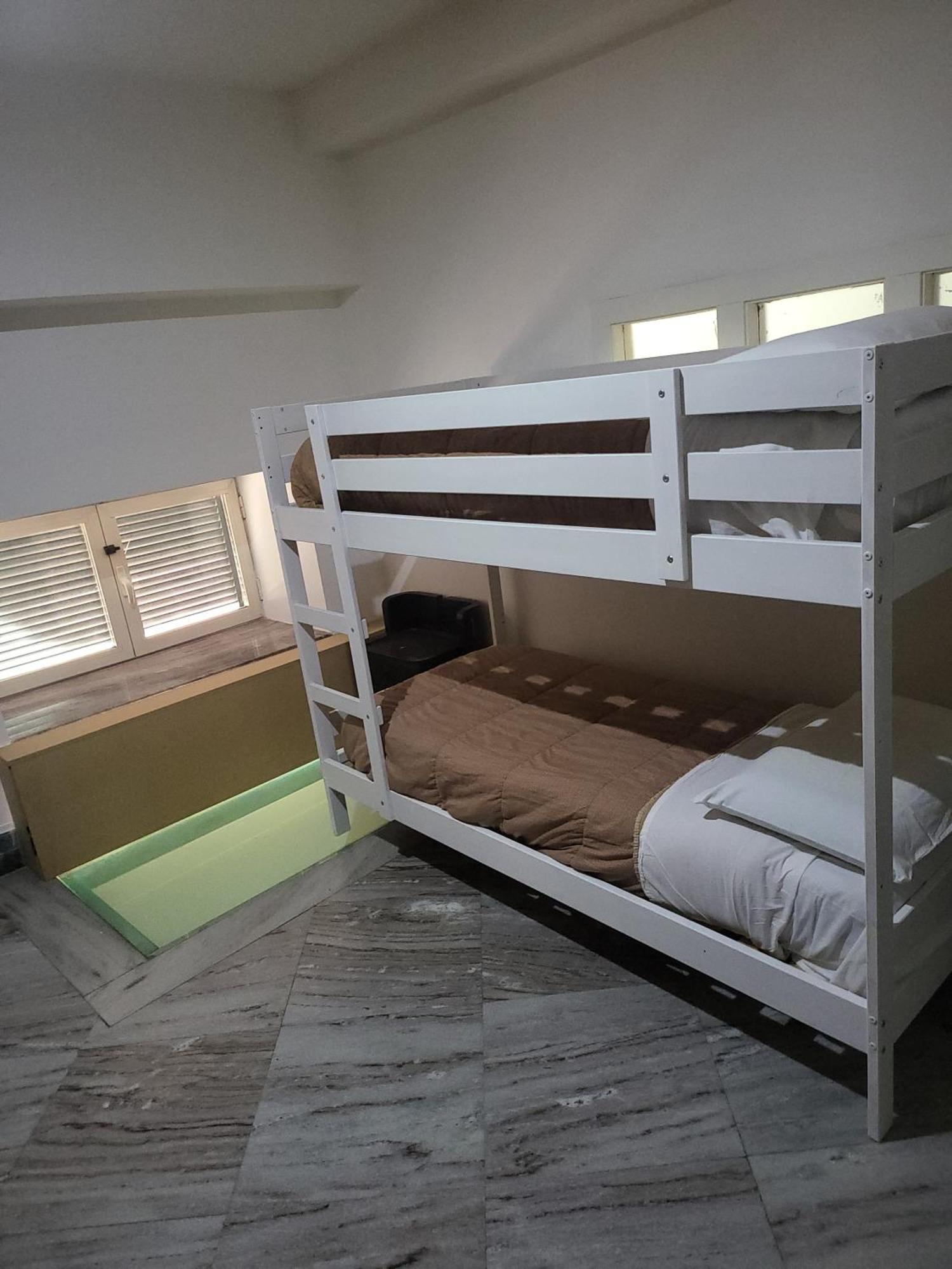 La Dimora Di Toto Hotel Napoli Eksteriør billede