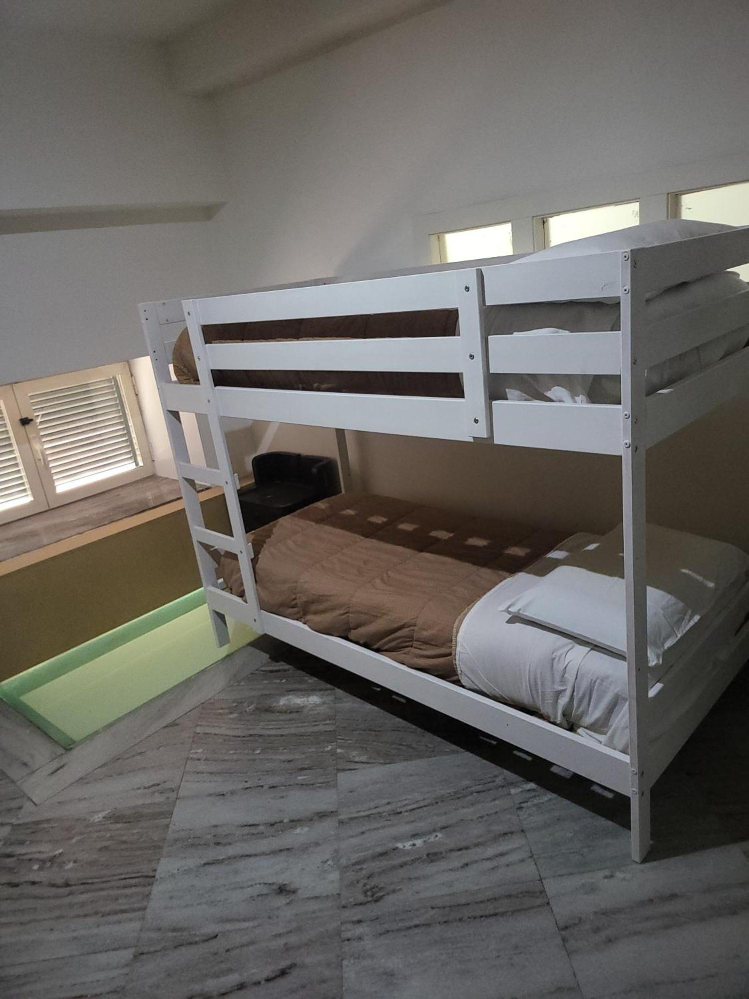 La Dimora Di Toto Hotel Napoli Eksteriør billede